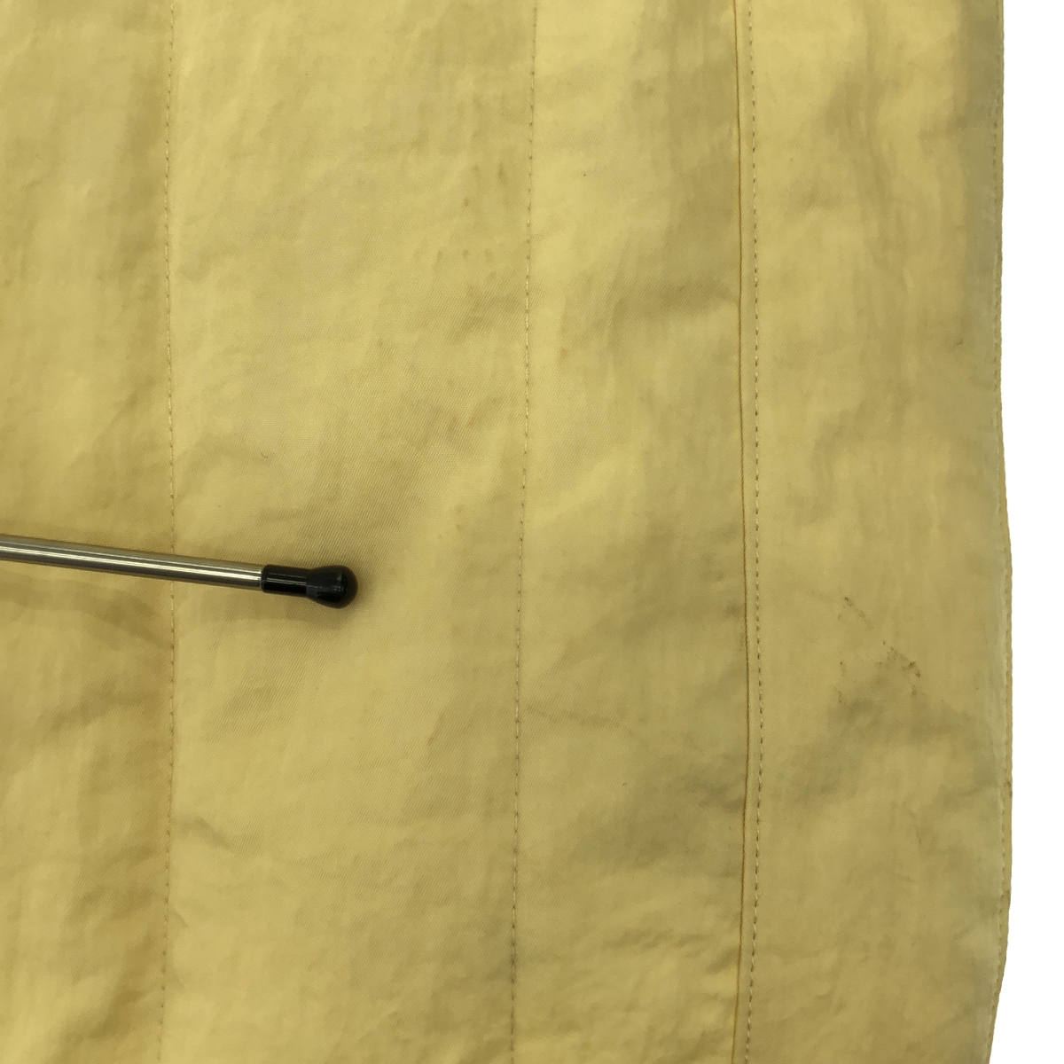 JUN MIKAMI / ジュンミカミ IRISH LINEN QUILTING SLEEPER COAT スリーパー コート