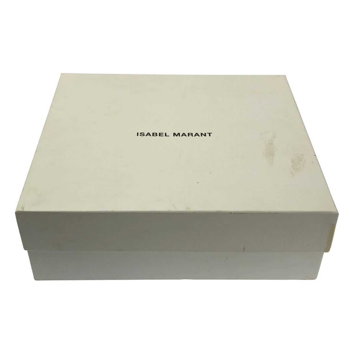 ISABEL MARANT / イザベルマラン レザー ウエスタン ブーツ