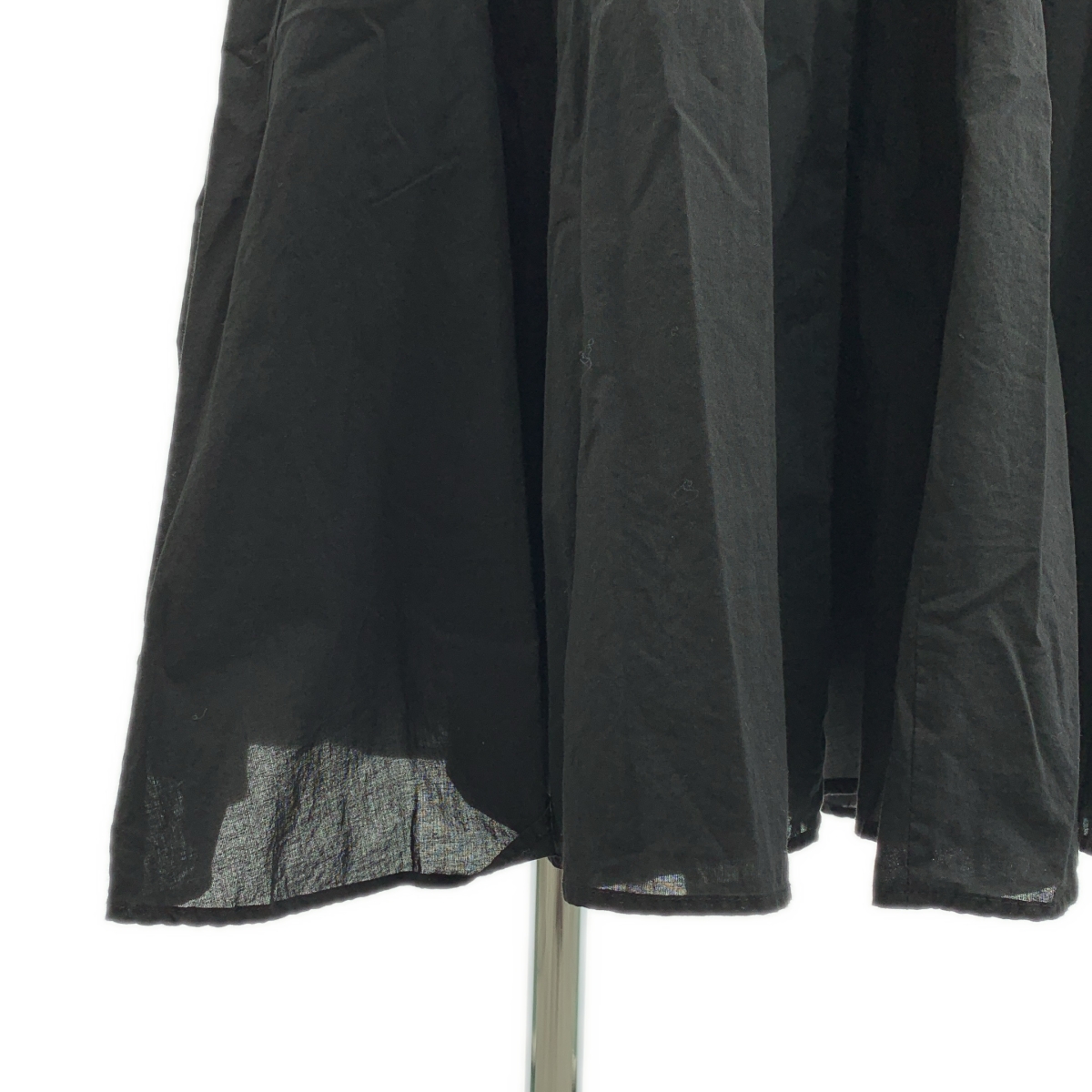 MARIHA / マリハ メヌエットのドレス / ギャザー ボリュームスリーブ ワンピース