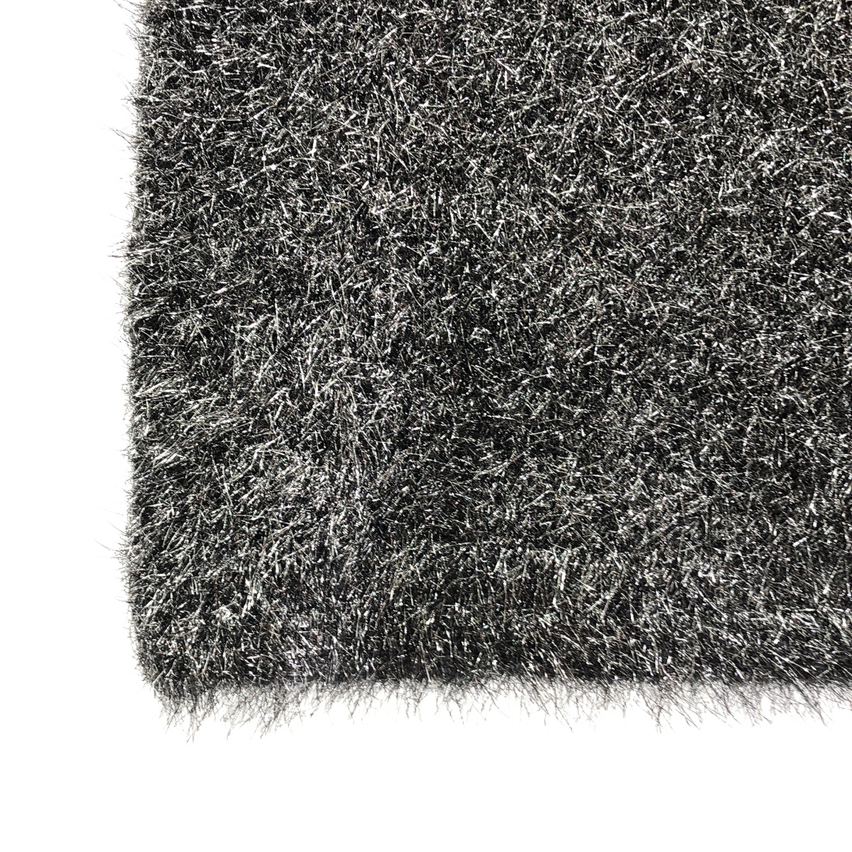 Framework / フレームワーク フェザーラメニットスカート / 裏地付き