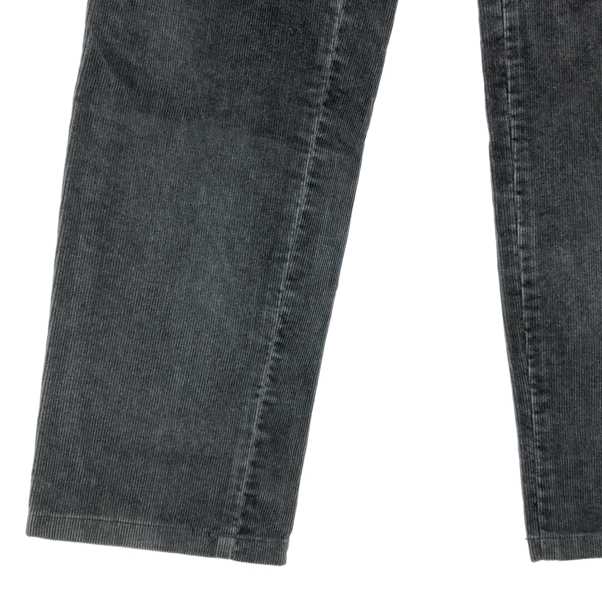 PT01 / ピーティーゼロウーノ SUPER SLIM FIT / STRETCH / コーデュロイ スラックス パンツ