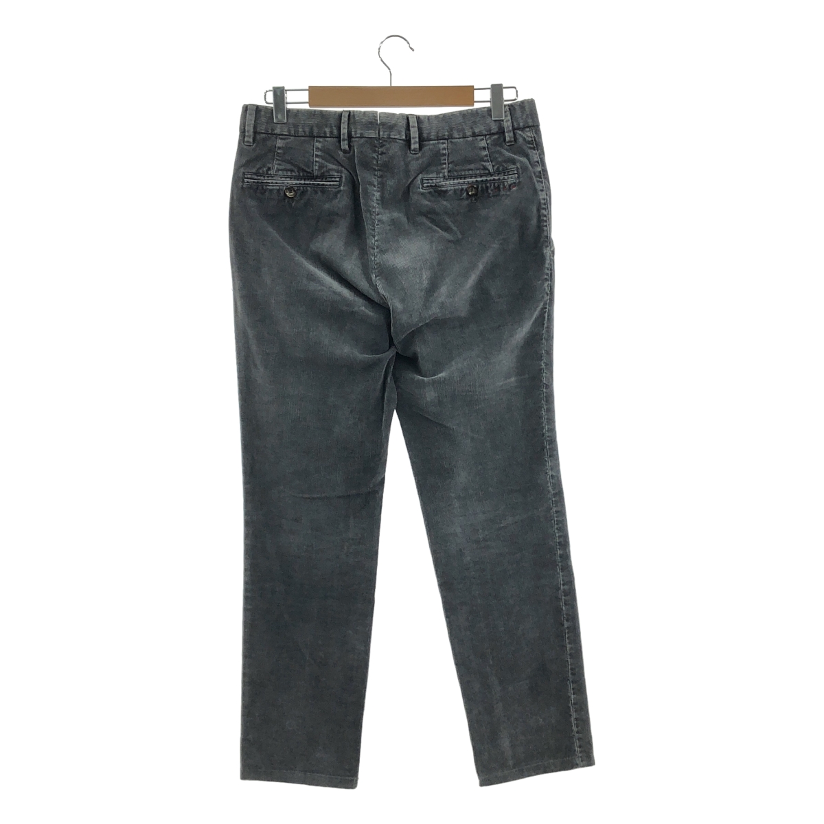 PT01 / ピーティーゼロウーノ SUPER SLIM FIT / STRETCH / コーデュロイ スラックス パンツ