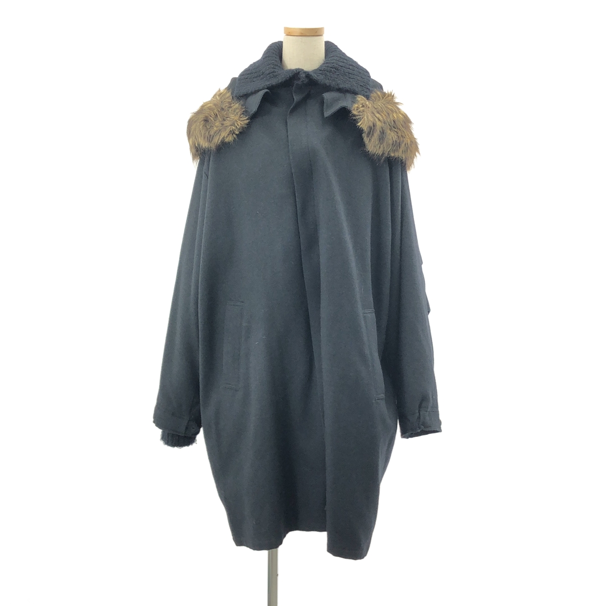 YOHJI YAMAMOTO +NOIR / ヨウジヤマモトプリュスノアール