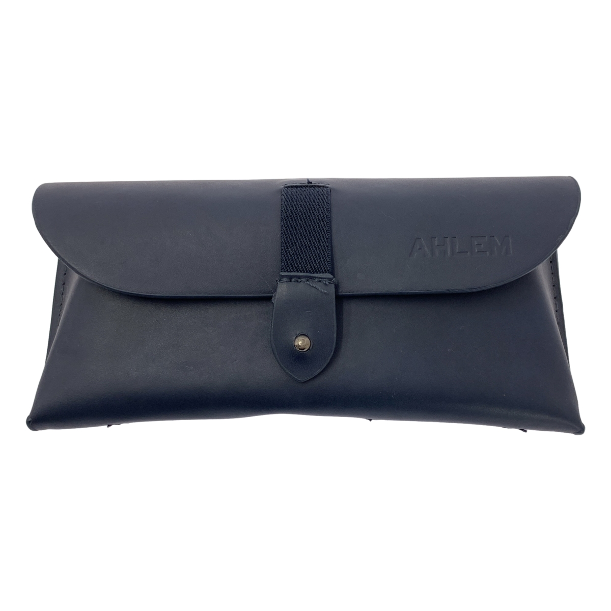 AHLEM / アーレム MIREILLE キャットアイ フレーム メガネ