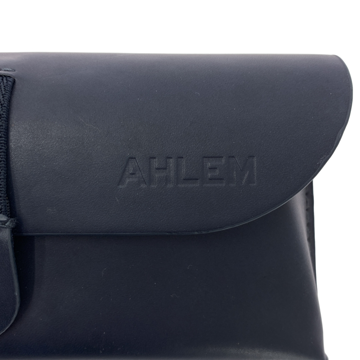 AHLEM / アーレム MIREILLE キャットアイ フレーム メガネ