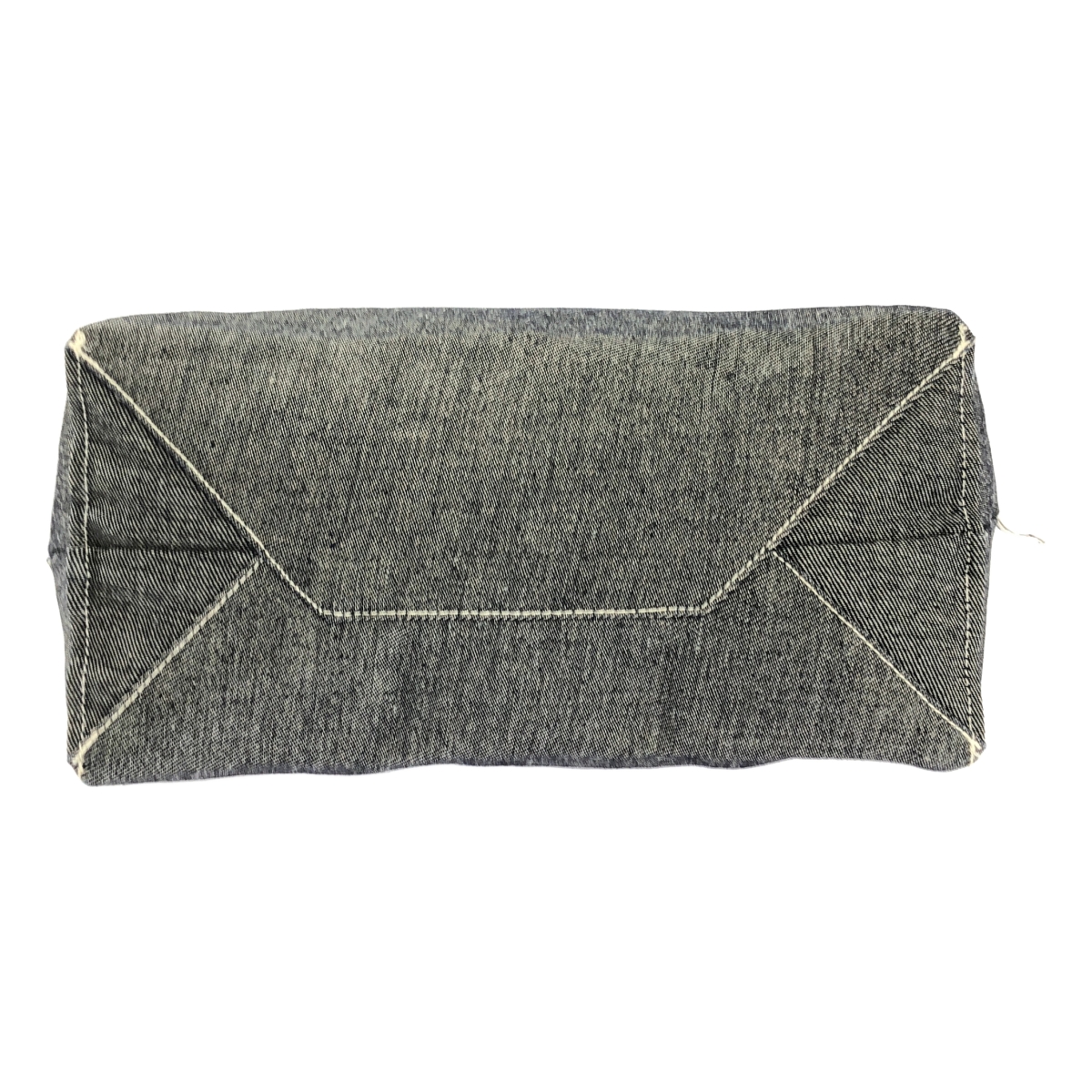 mina perhonen / ミナペルホネン anim デニムトート バッグ