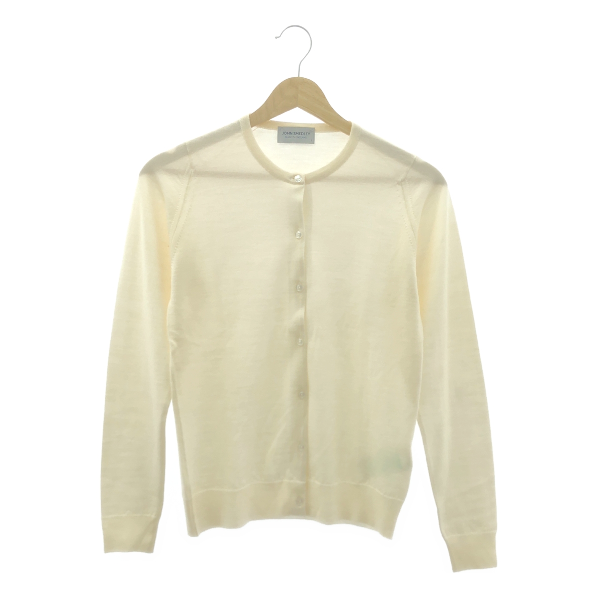 JOHN SMEDLEY / ジョンスメドレー