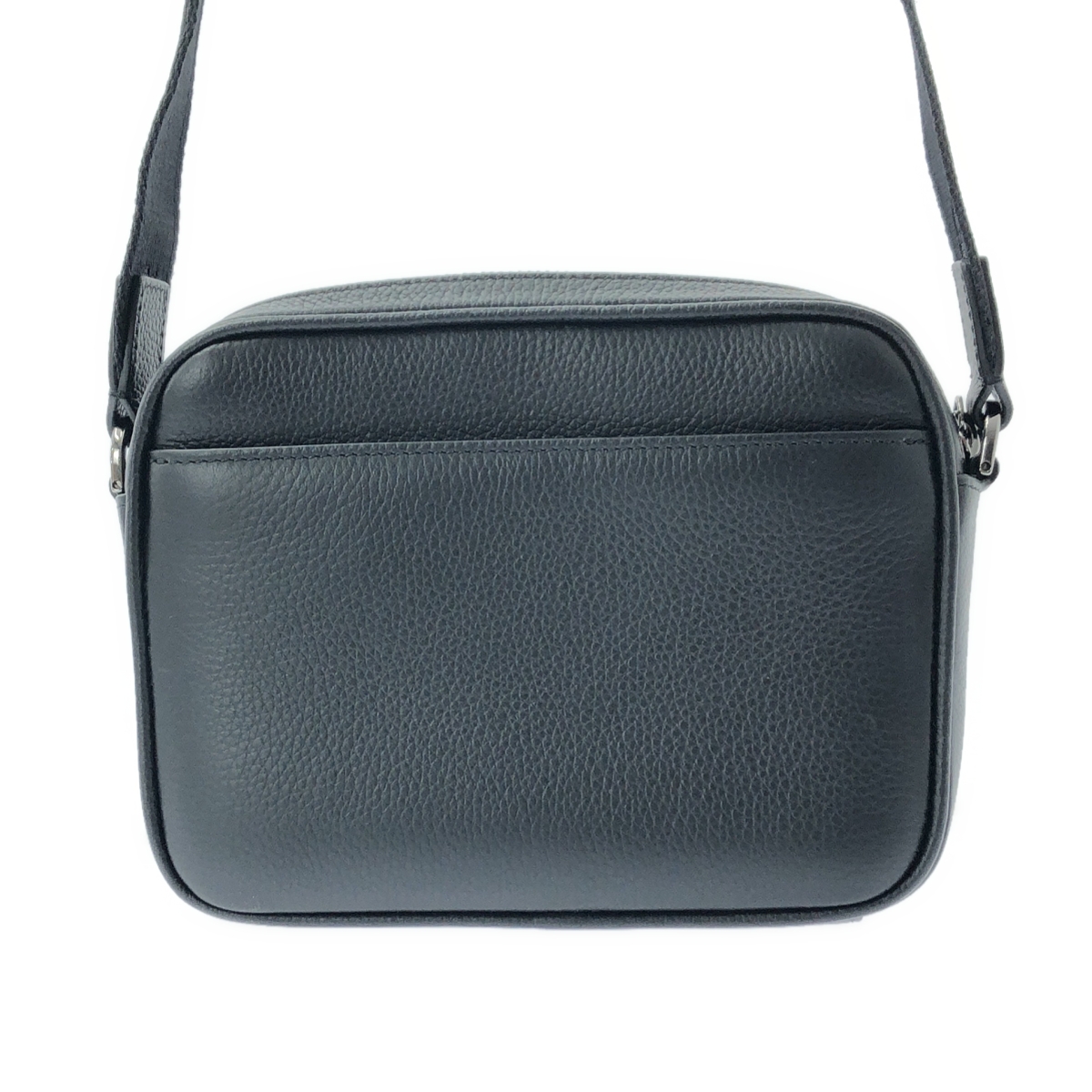 Dior / ディオール Rider 2.0 ジップ メッセンジャーバッグ ミニ オブリーク ジャカード & グレインドカーフスキン