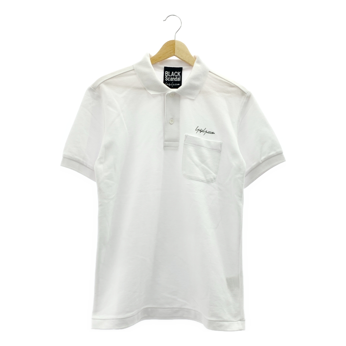 BLACK Scandal YOHJI YAMAMOTO