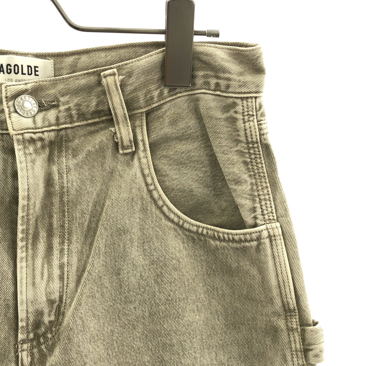 その他 Deuxieme Classe 取扱い / CARPENTER カーペンター デニムパンツ