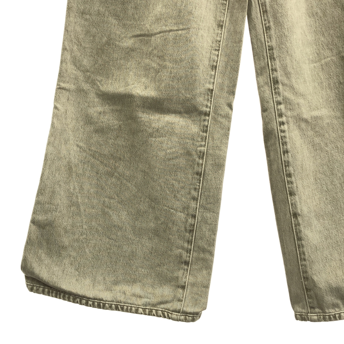 その他 Deuxieme Classe 取扱い / CARPENTER カーペンター デニムパンツ