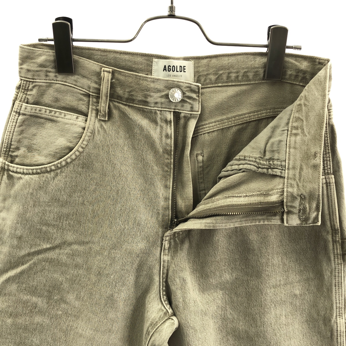 その他 Deuxieme Classe 取扱い / CARPENTER カーペンター デニムパンツ