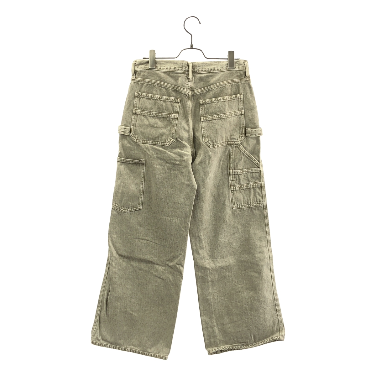 その他 Deuxieme Classe 取扱い / CARPENTER カーペンター デニムパンツ