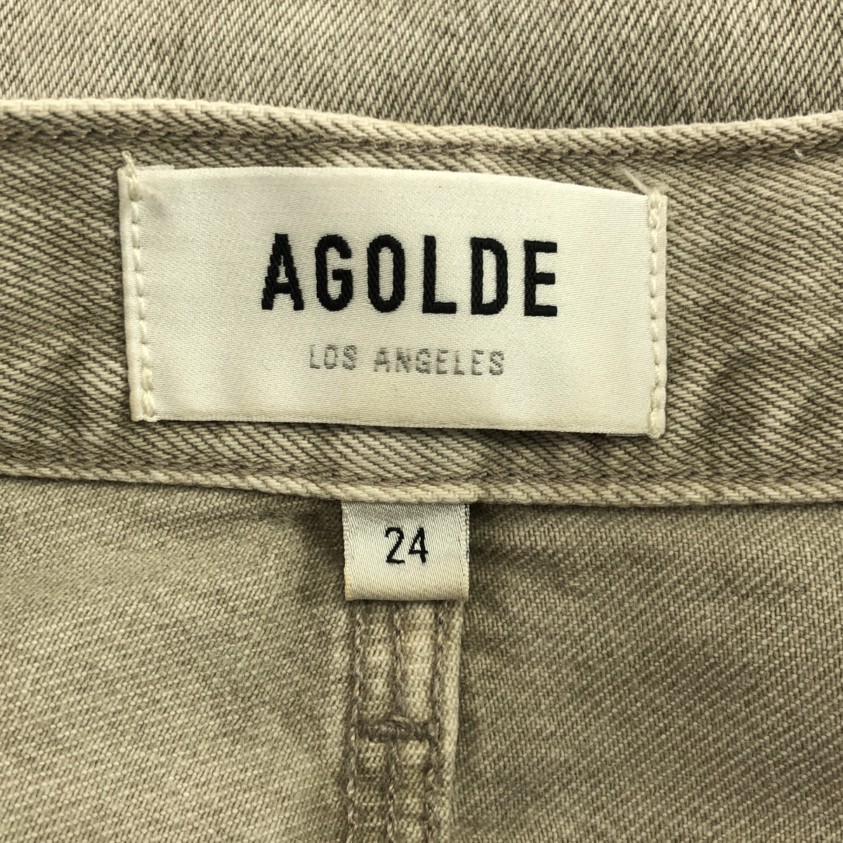 その他 Deuxieme Classe 取扱い / CARPENTER カーペンター デニムパンツ