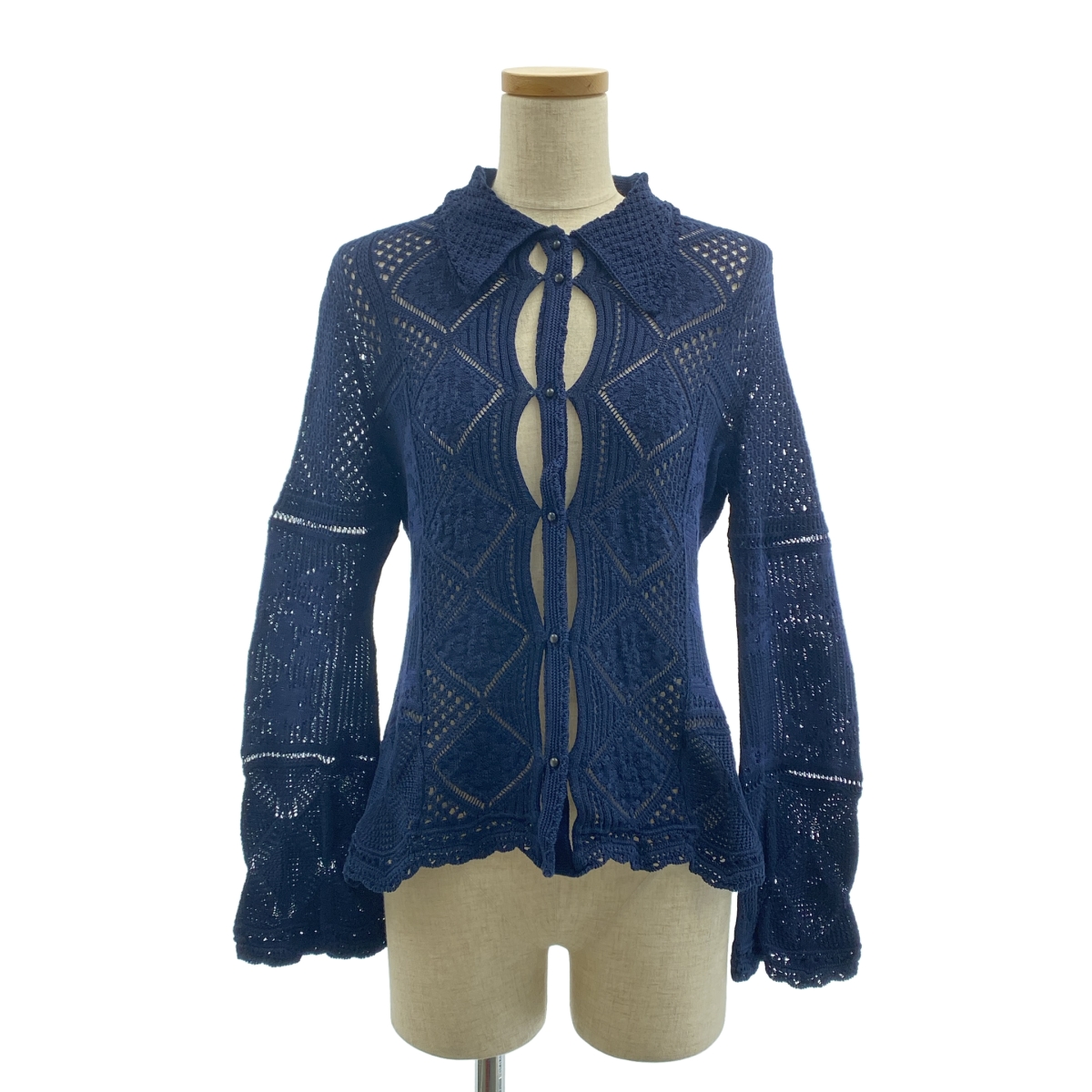 Mame Kurogouchi / マメクロゴウチ