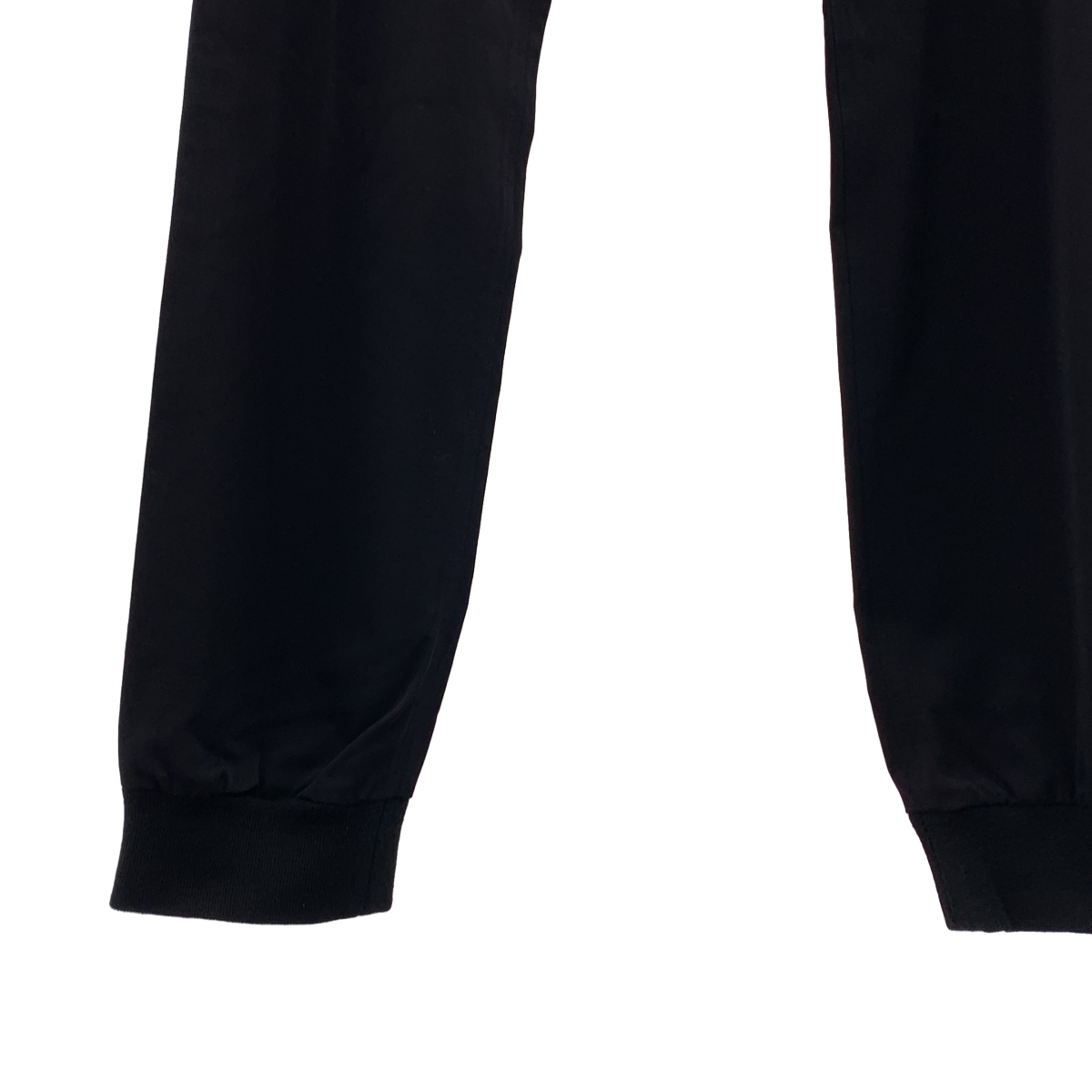 Y's / ワイズヨウジヤマモト リブ スラックス パンツ