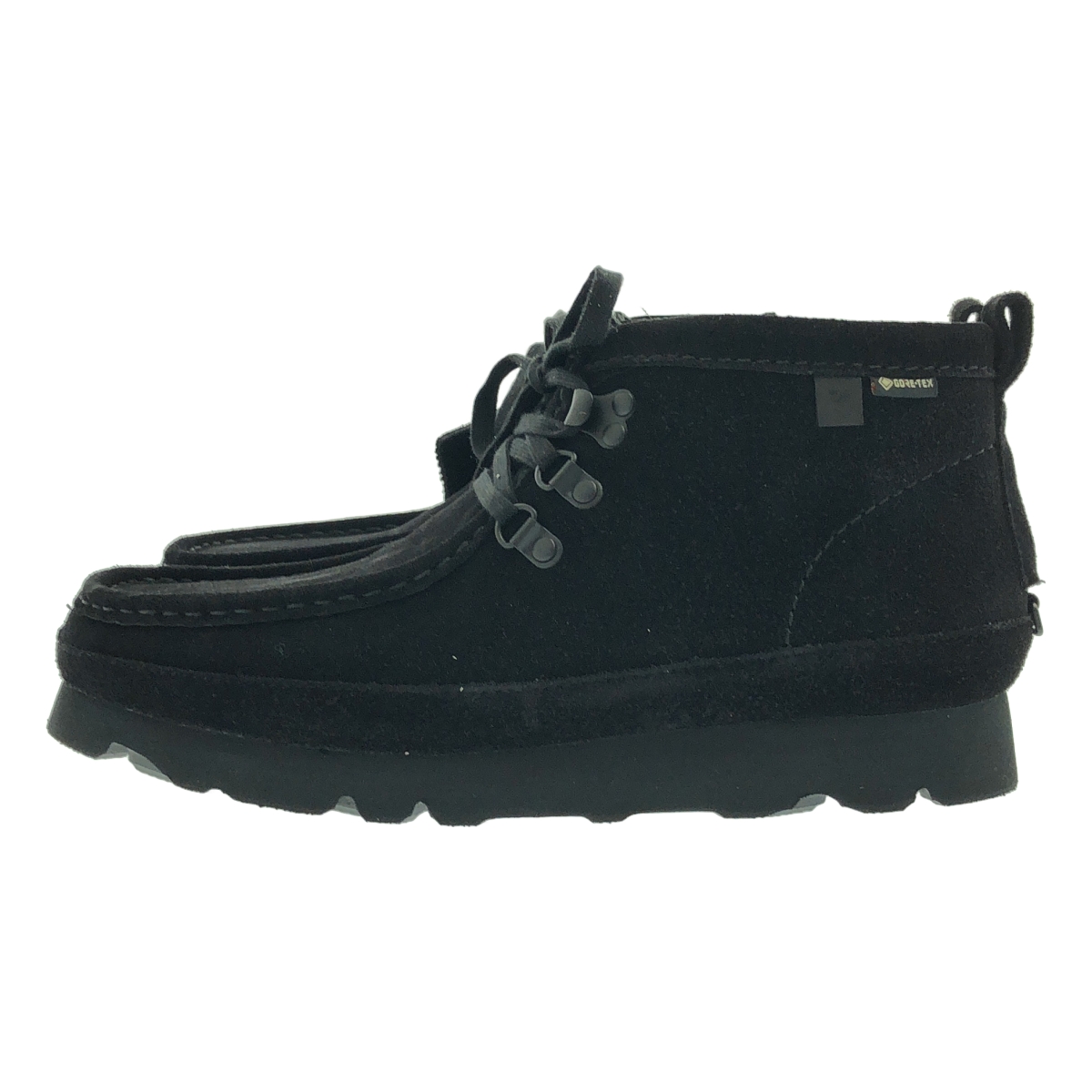 DAIWA PIER39 / ダイワピアサーティンナイン × Clarks / クラークス ANGLER'S WALLABEE GTX SP ゴアテックス アングラーズ ワラビーブーツ