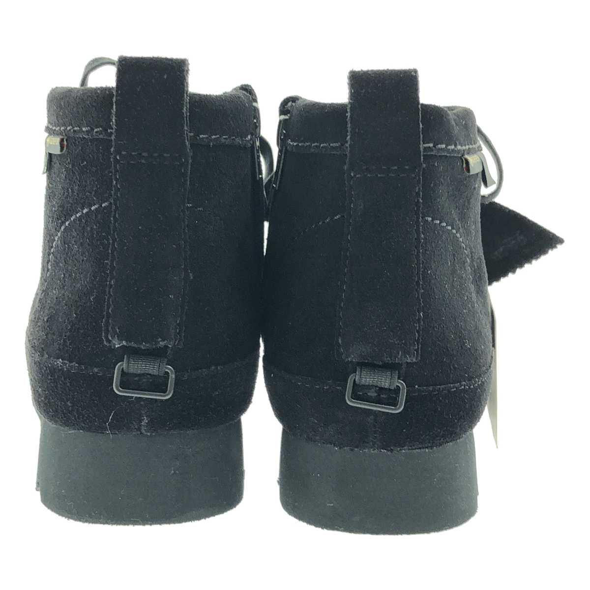 DAIWA PIER39 / ダイワピアサーティンナイン × Clarks / クラークス ANGLER'S WALLABEE GTX SP ゴアテックス アングラーズ ワラビーブーツ