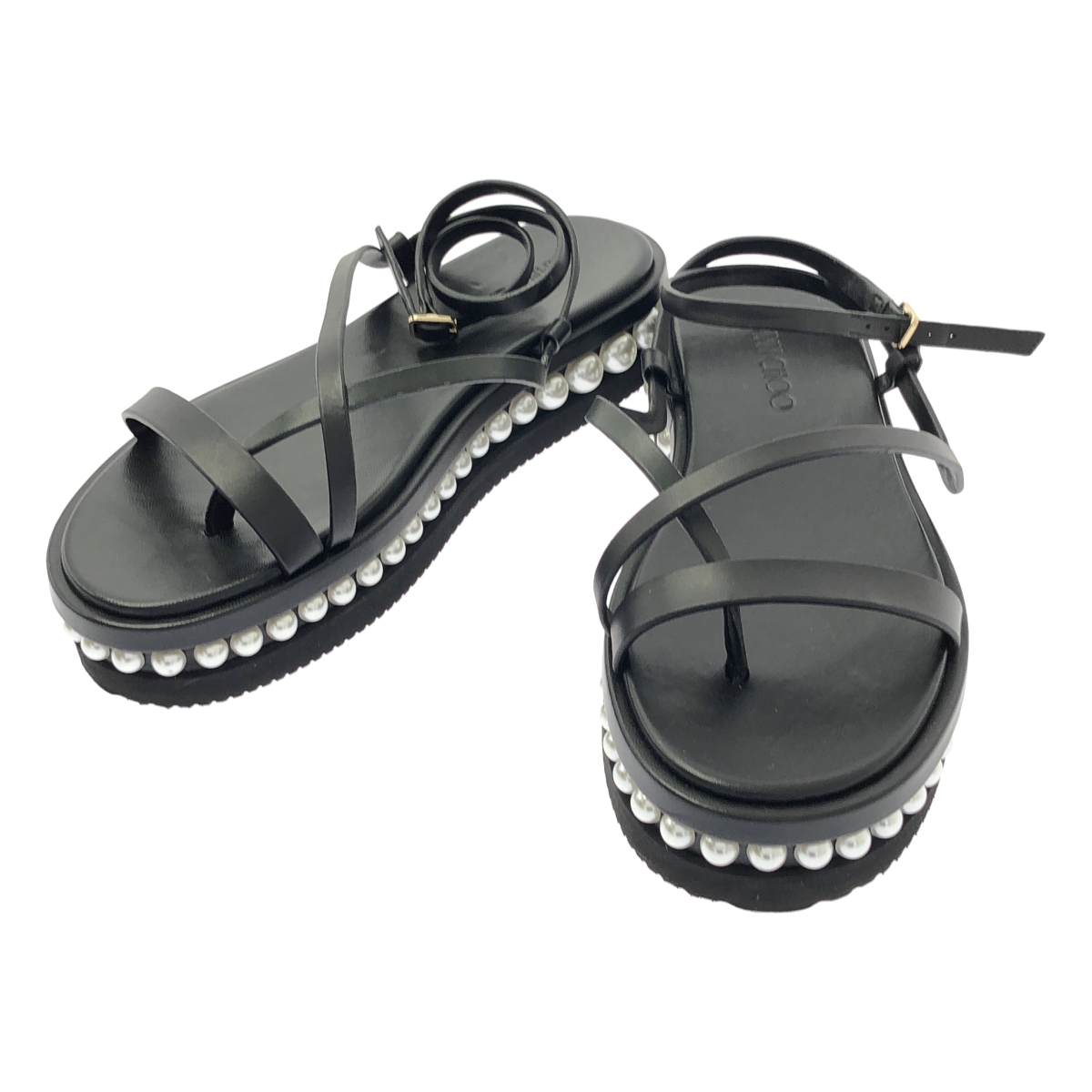 JIMMY CHOO / ジミーチュウ