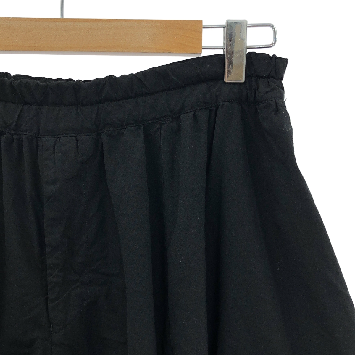COMME des GARCONS HOMME PLUS / コムデギャルソンオムプリュス ポリエステル イージー バルーンパンツ