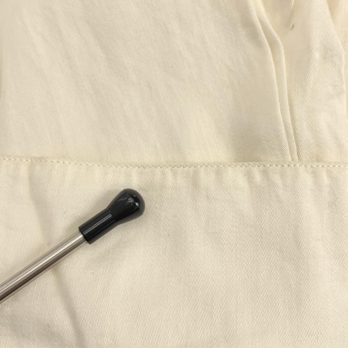 SOWBOW 蒼氓 / ソウボウ レギュラーカラーシャツ