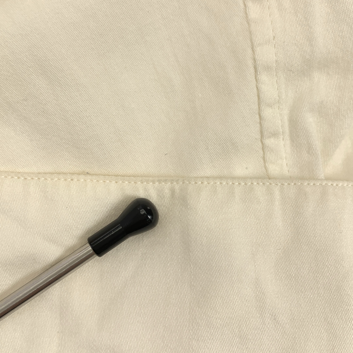 SOWBOW 蒼氓 / ソウボウ レギュラーカラーシャツ