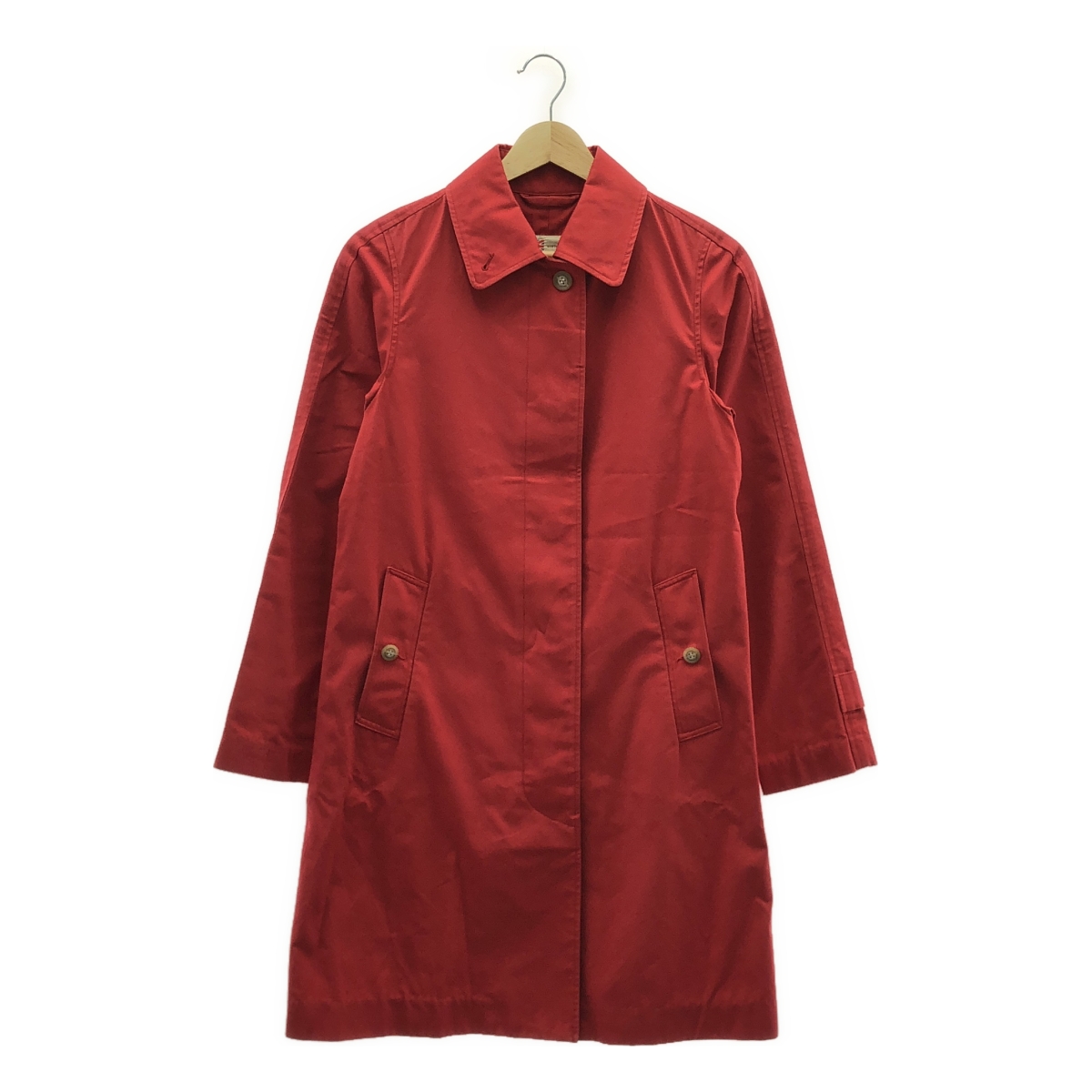 Traditional Weatherwear