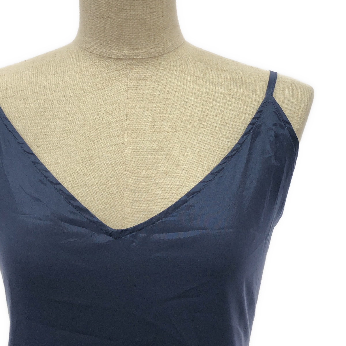 その他 Lisiere Wash Maxi / キャミ ドレス ワンピース