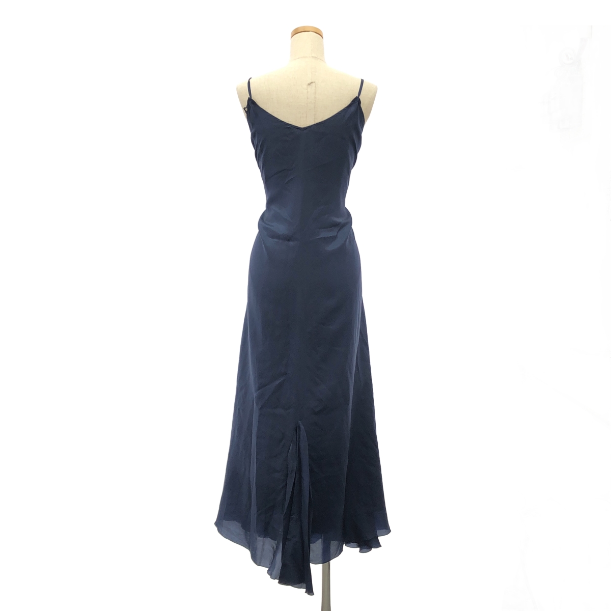 その他 Lisiere Wash Maxi / キャミ ドレス ワンピース