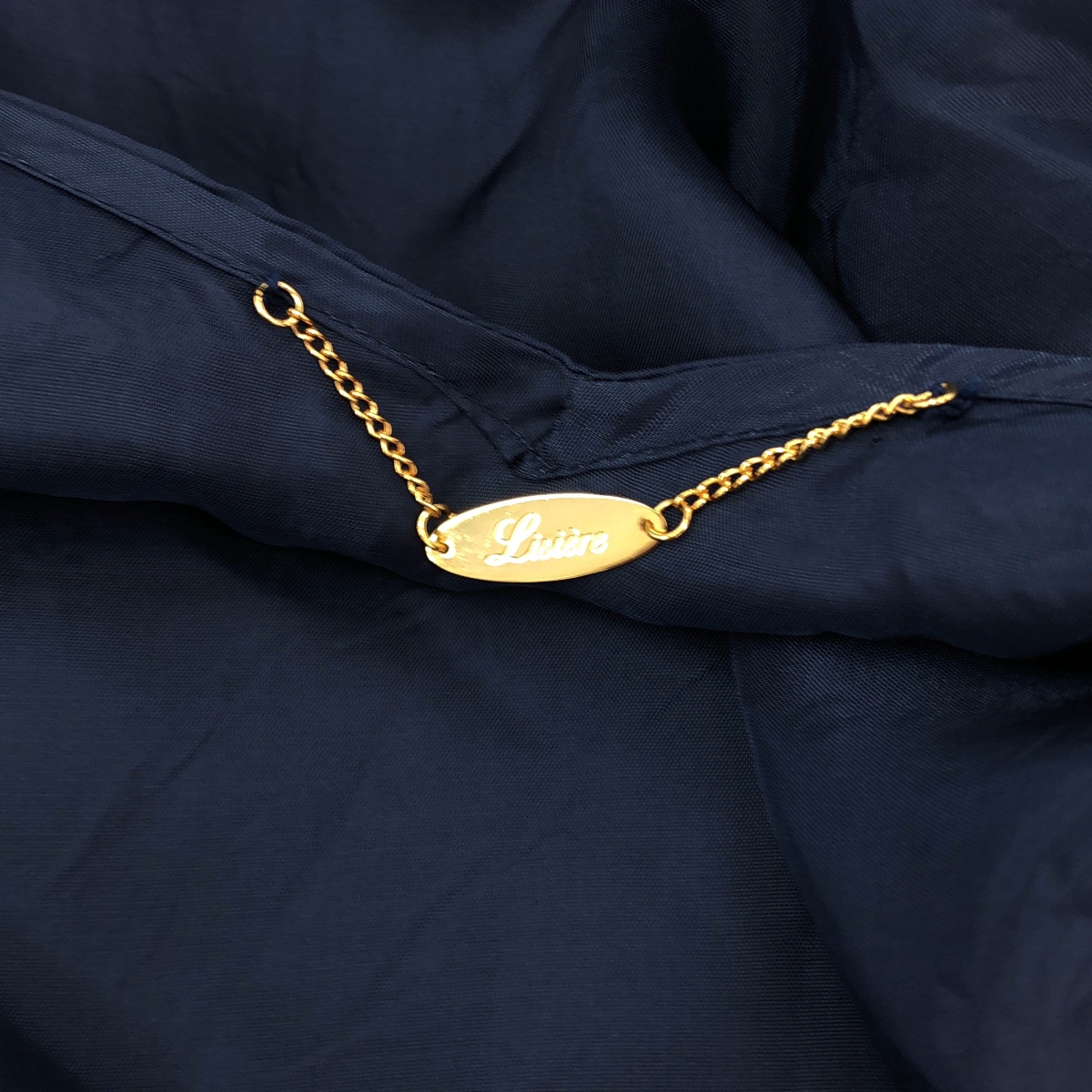 その他 Lisiere Wash Maxi / キャミ ドレス ワンピース