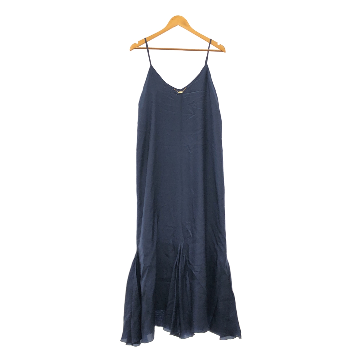 その他 Lisiere Wash Maxi / キャミ ドレス ワンピース