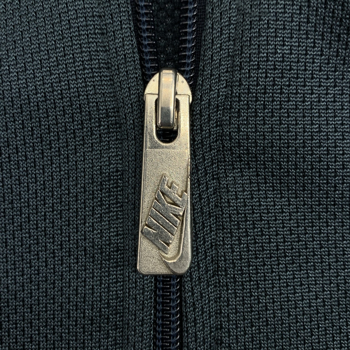 NIKE / ナイキ 80s ヴィンテージ 青タグ 袖ライン トラックジャケット