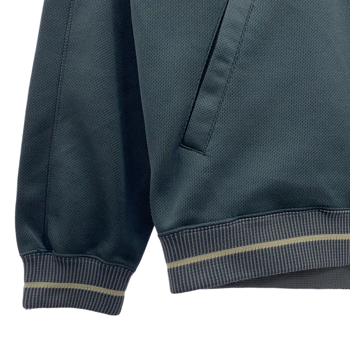 NIKE / ナイキ 80s ヴィンテージ 青タグ 袖ライン トラックジャケット