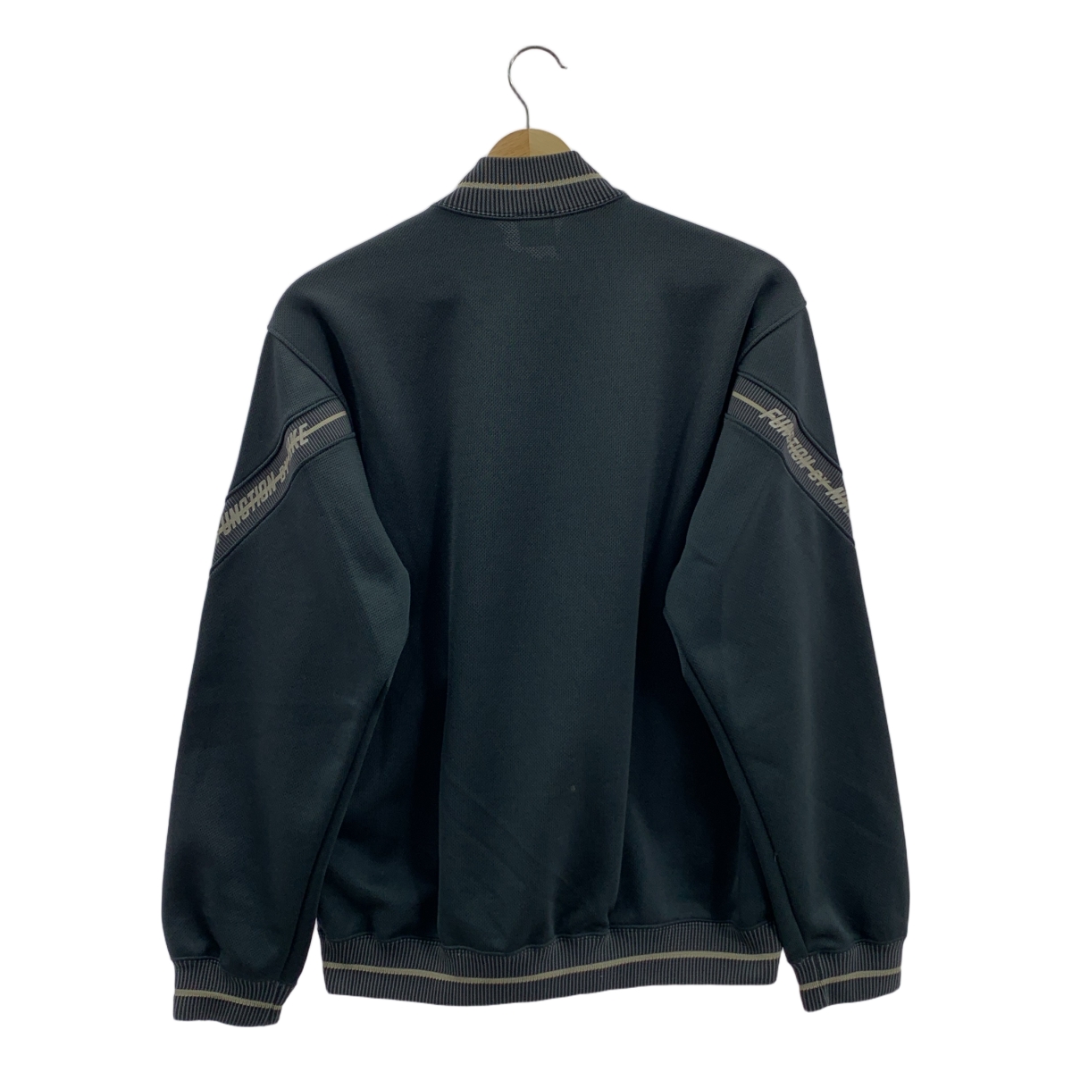 NIKE / ナイキ 80s ヴィンテージ 青タグ 袖ライン トラックジャケット