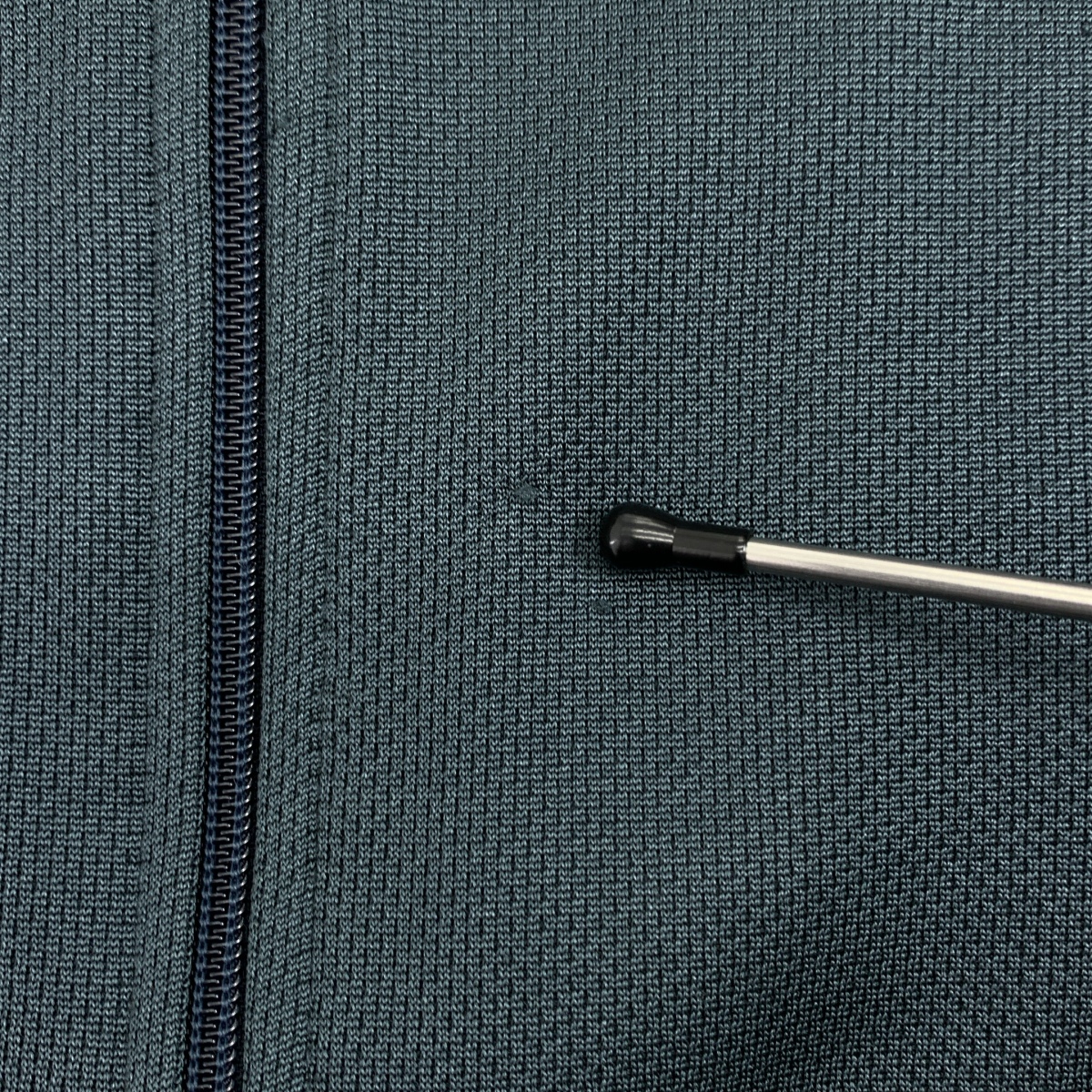 NIKE / ナイキ 80s ヴィンテージ 青タグ 袖ライン トラックジャケット