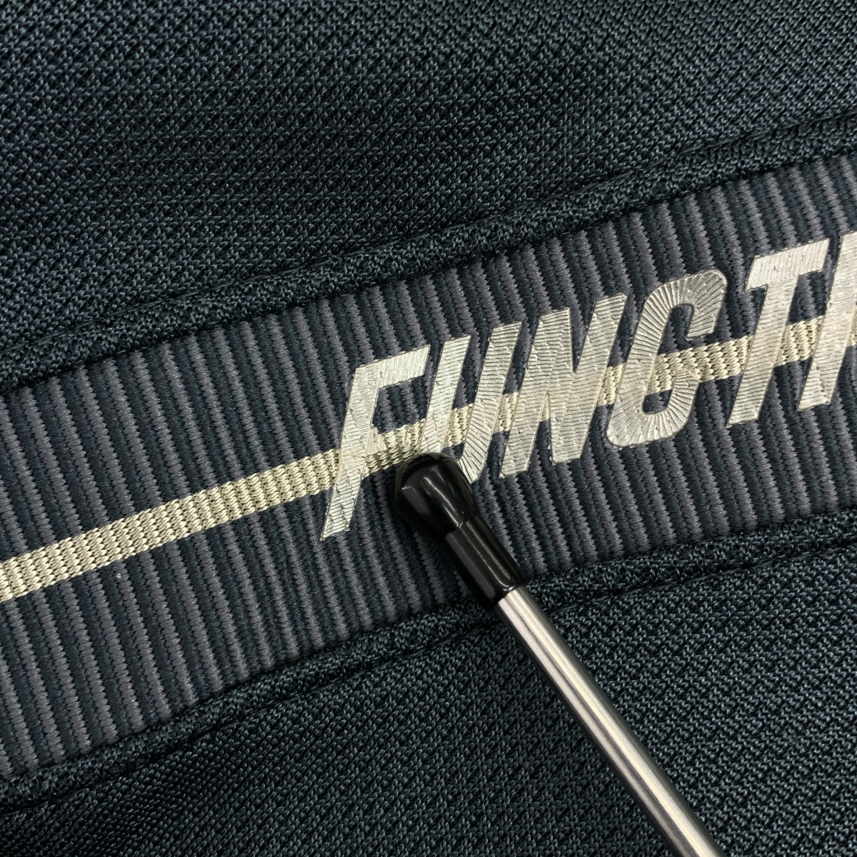 NIKE / ナイキ 80s ヴィンテージ 青タグ 袖ライン トラックジャケット