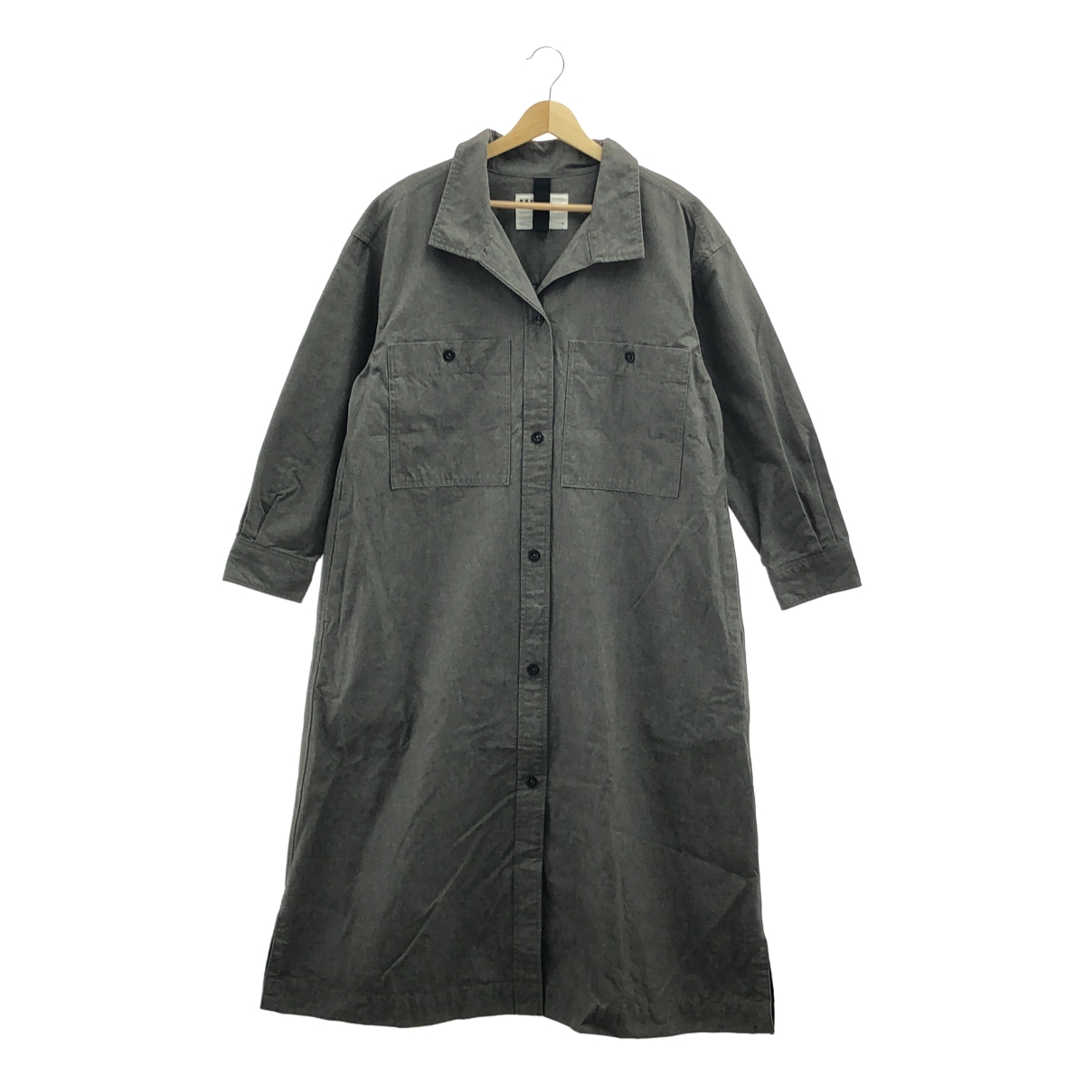 マーガレットハウエル　シングル　コート MARGARET HOWELL OUTERWEAR PROMOTION – GINZA SIX | GSIX