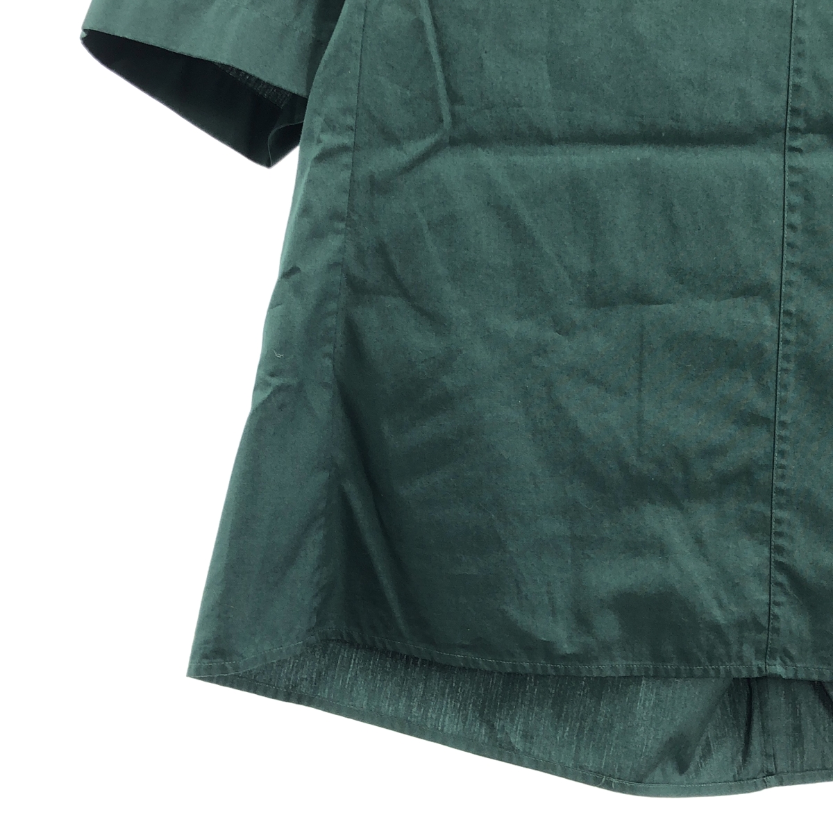 MARNI / マルニ バックギャザー コットン ブラウス バックギャザー コットン ブラウス | ブランド古着の買取・委託