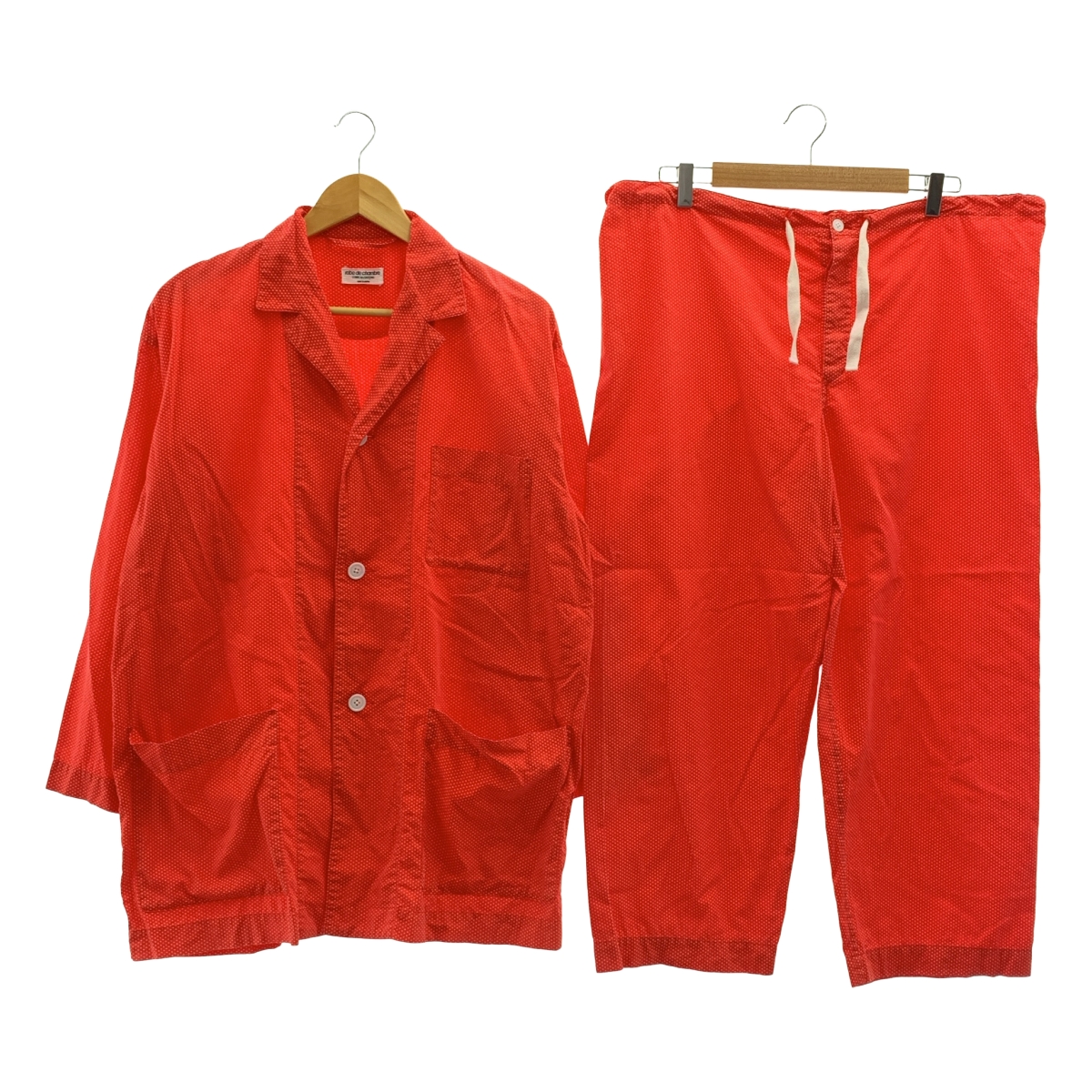 robe de chambre COMME des GARCONS / ローブドシャンブルコムデギャルソン