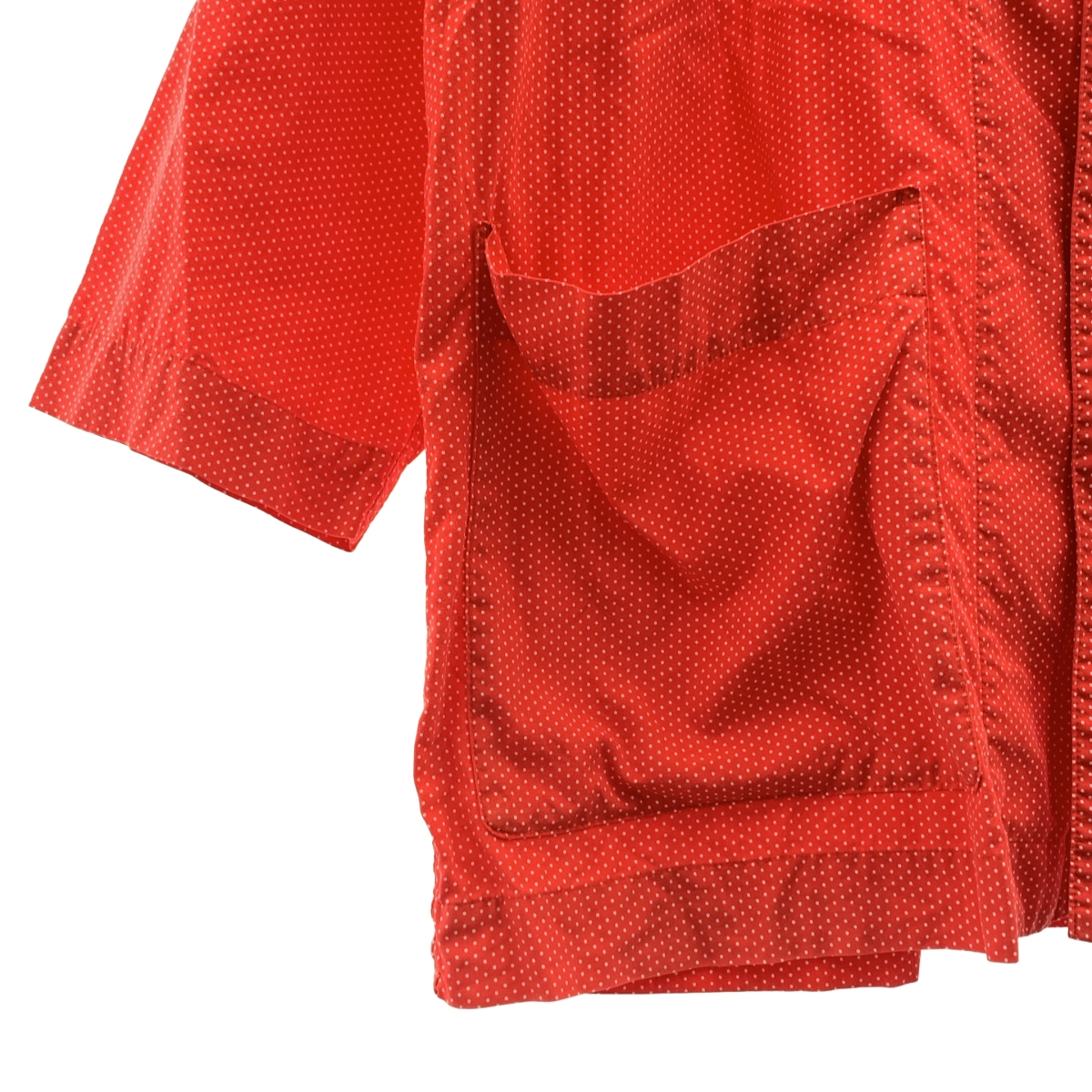 robe de chambre COMME des GARCONS / ローブドシャンブルコムデギャルソン パジャマ セットアップ