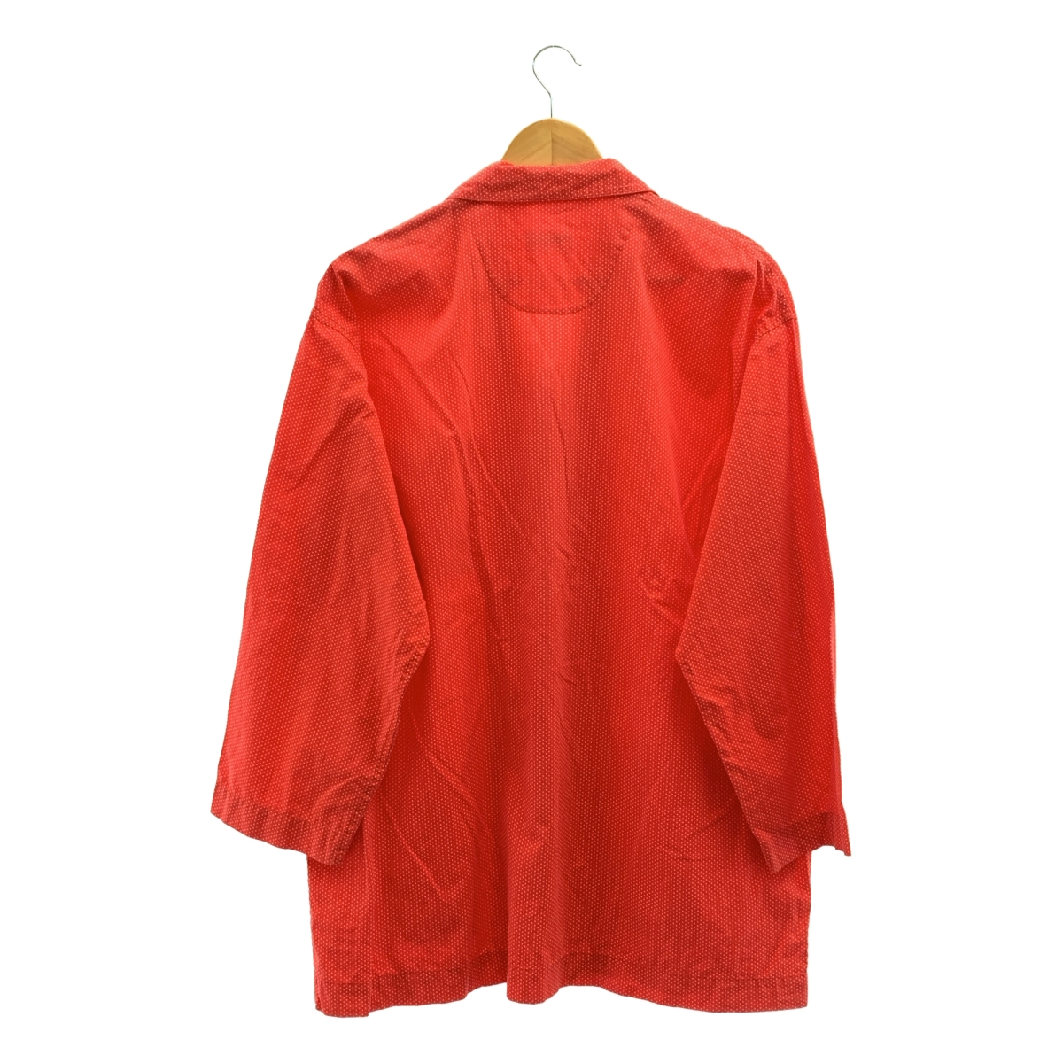 robe de chambre COMME des GARCONS / ローブドシャンブルコムデギャルソン パジャマ セットアップ