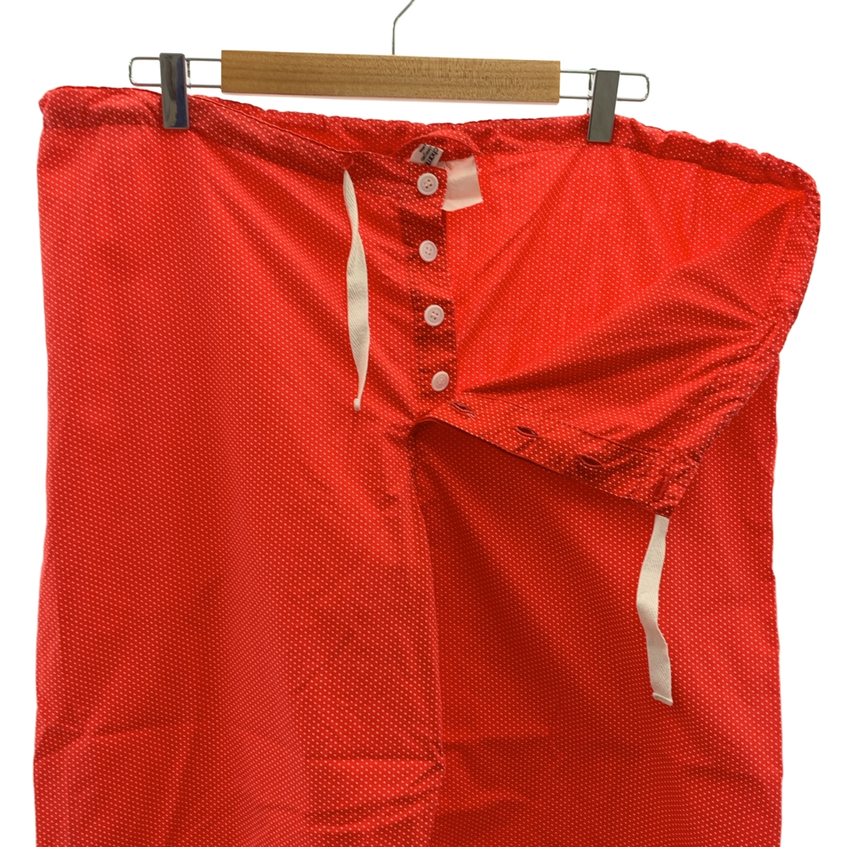 robe de chambre COMME des GARCONS / ローブドシャンブルコムデギャルソン パジャマ セットアップ