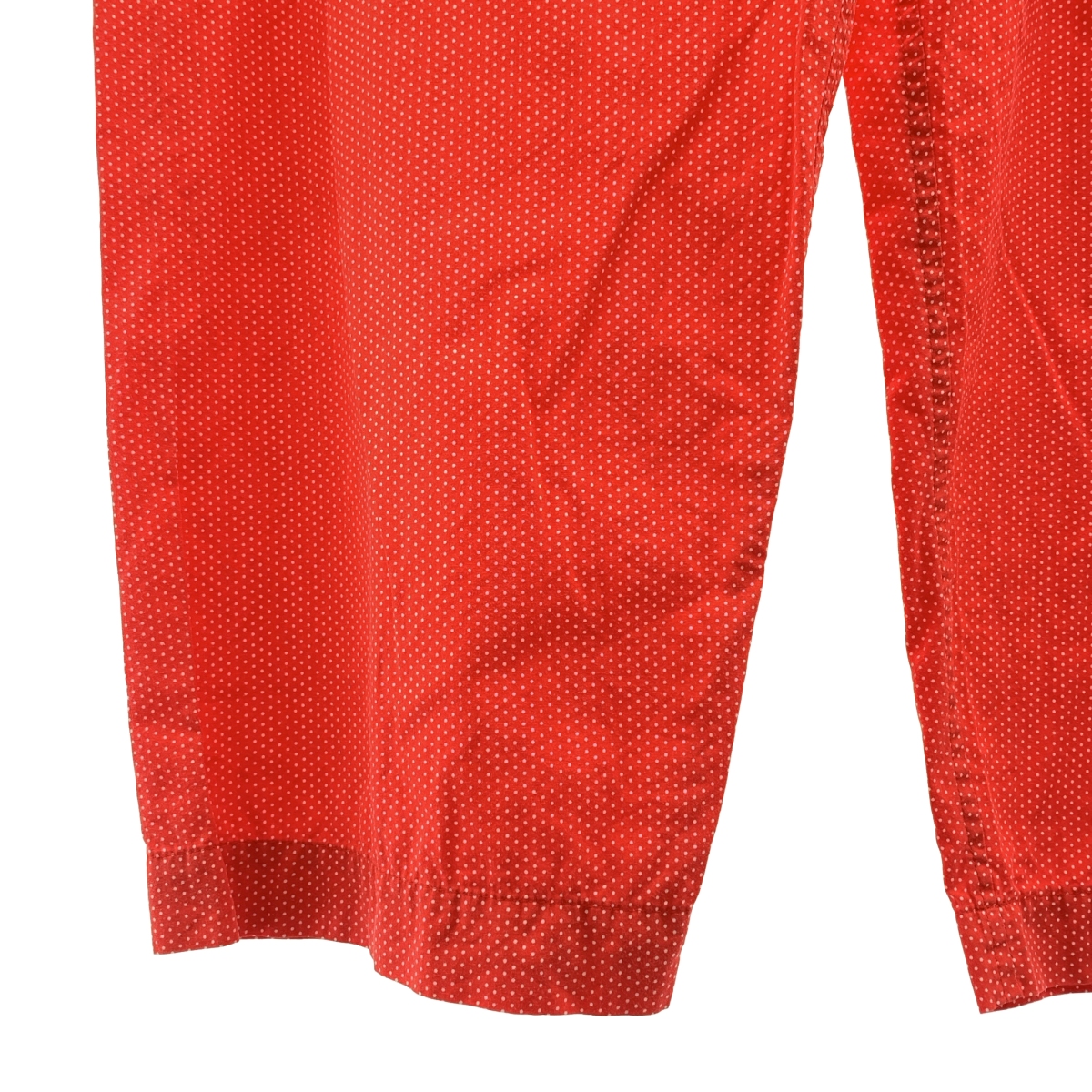 robe de chambre COMME des GARCONS / ローブドシャンブルコムデギャルソン パジャマ セットアップ