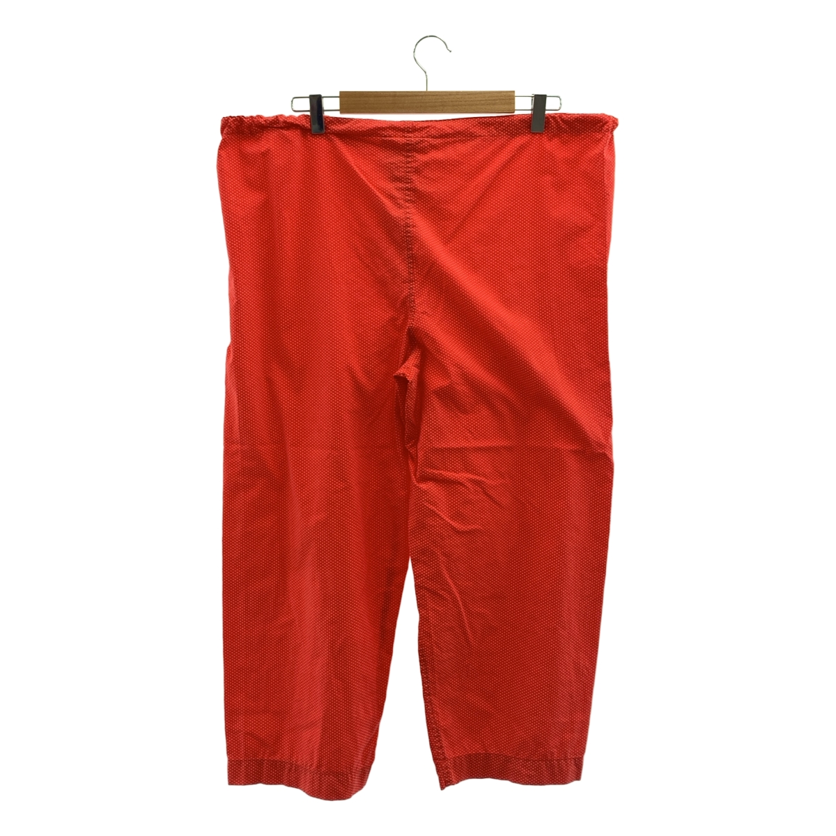 robe de chambre COMME des GARCONS / ローブドシャンブルコムデギャルソン パジャマ セットアップ