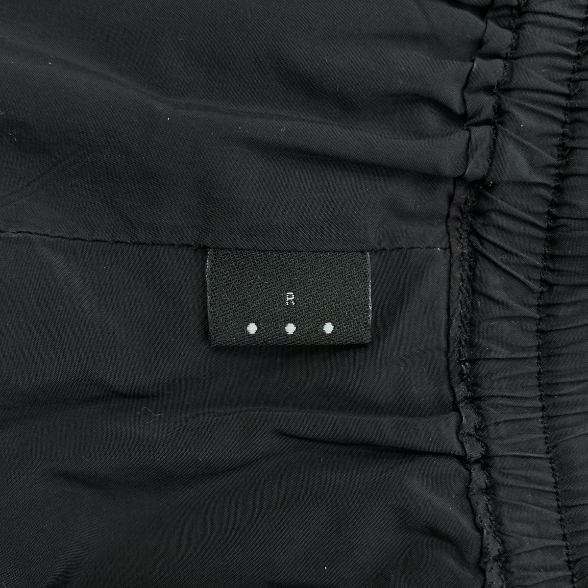 TEATORA / テアトラ Wallet Pants RESORT DUAL POINT ウォレットパンツ リゾート