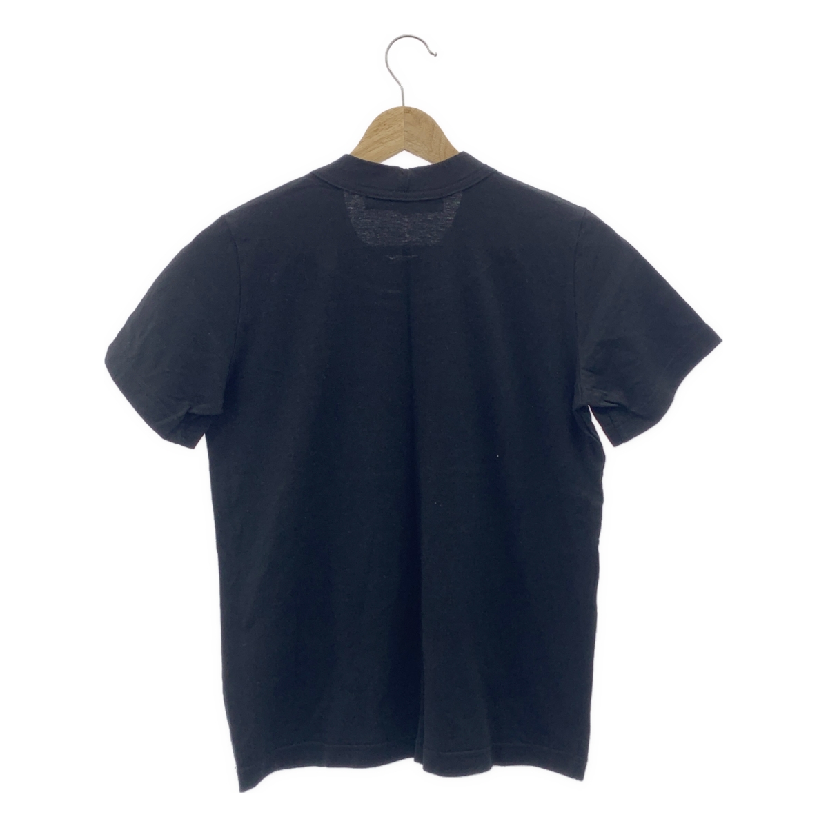 JUNYA WATANABE COMME des GARCONS / ジュンヤワタナベ 装飾 クルーネック Tシャツ カットソー