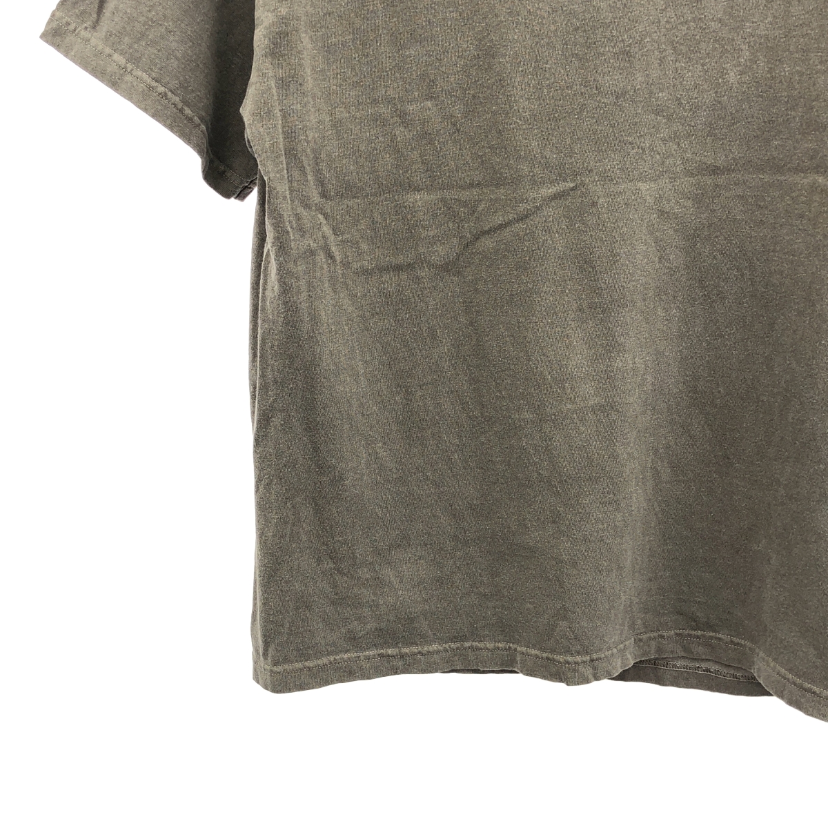 EVERYDAY I LIKE. / エヴリディアイライク Deuxieme Classe 取扱 Relax Tシャツ