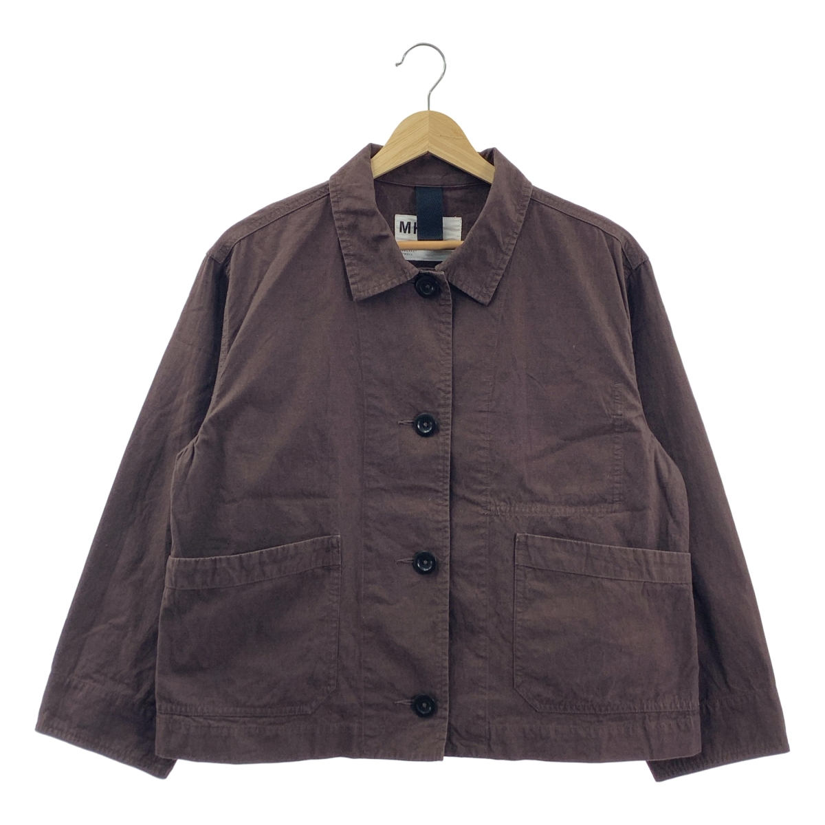 MHL. / エムエイチエルマーガレットハウエル