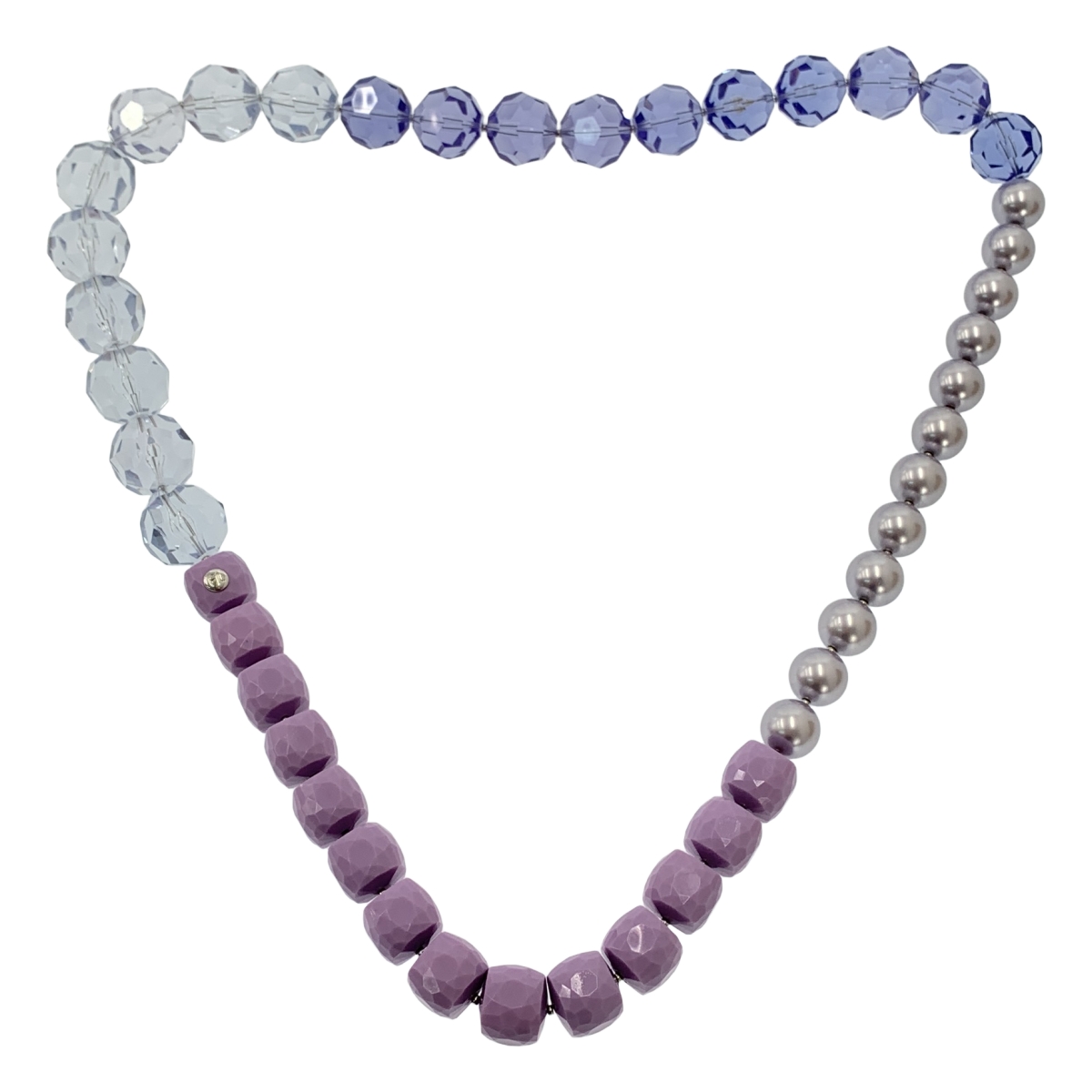 FLORIAN / フローリアン ビーズ ロングネックレス