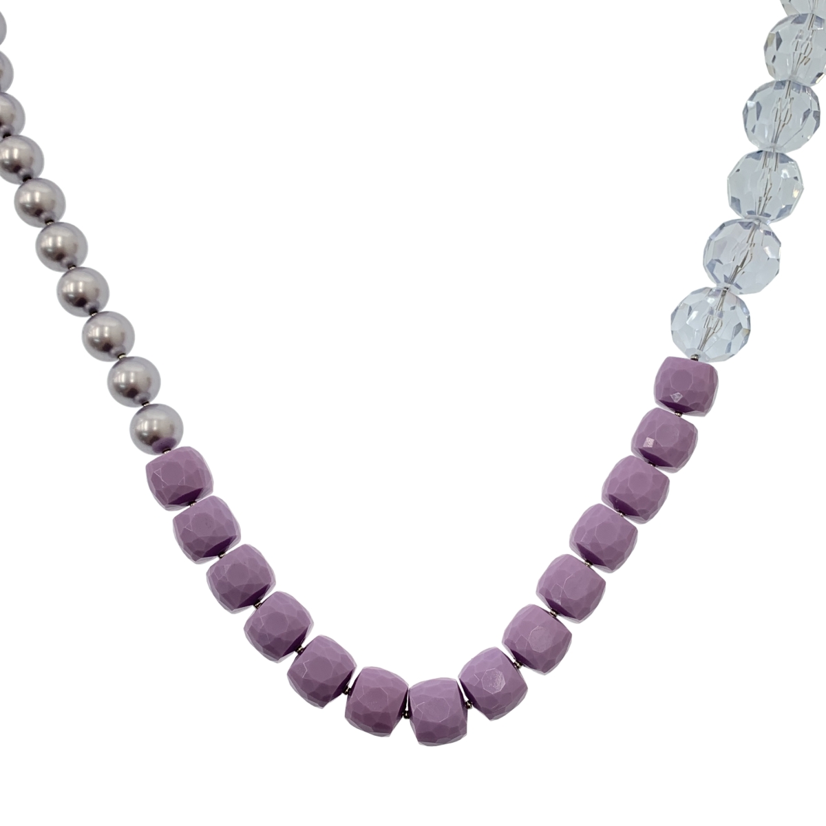 FLORIAN / フローリアン ビーズ ロングネックレス